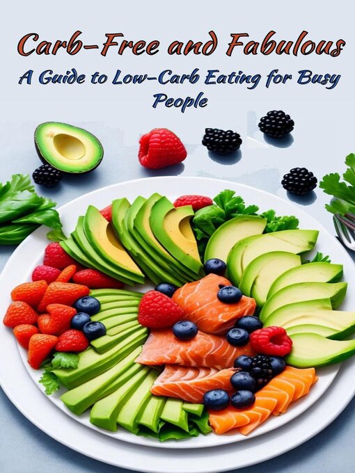 Title details for Carb-Free and Fabulous by Mohamed Magdy - Available